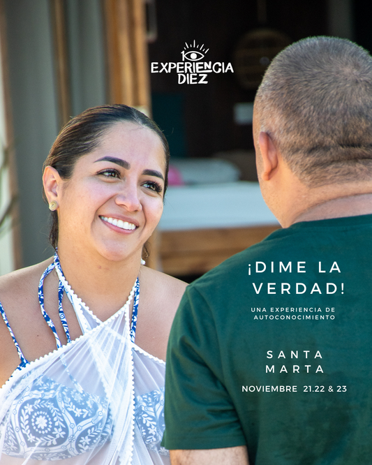 EXPERIENCIA NOVIEMBRE