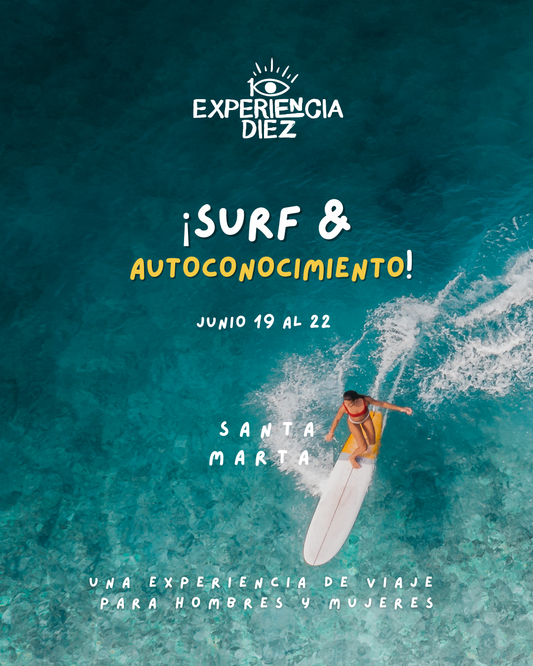 EXPERIENCIA JUNIO