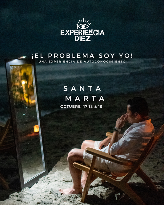 EXPERIENCIA OCTUBRE