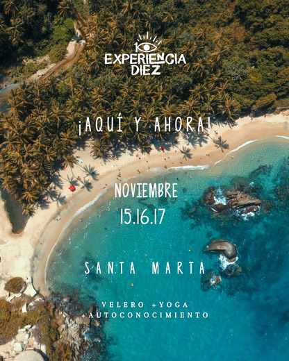 EXPERIENCIA NOVIEMBRE