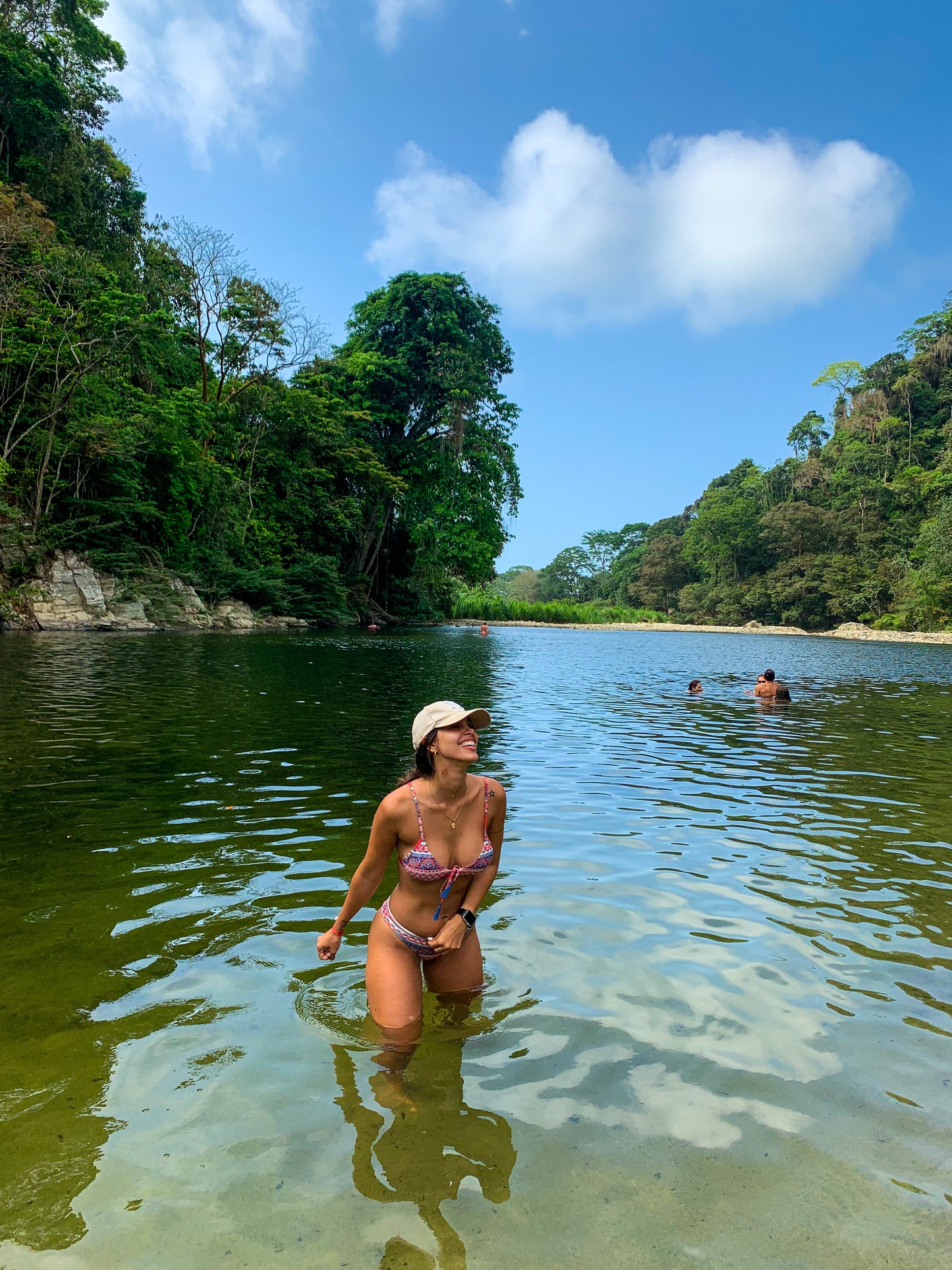 ¡Explora Santa Marta en una experiencia que lo tiene todo!