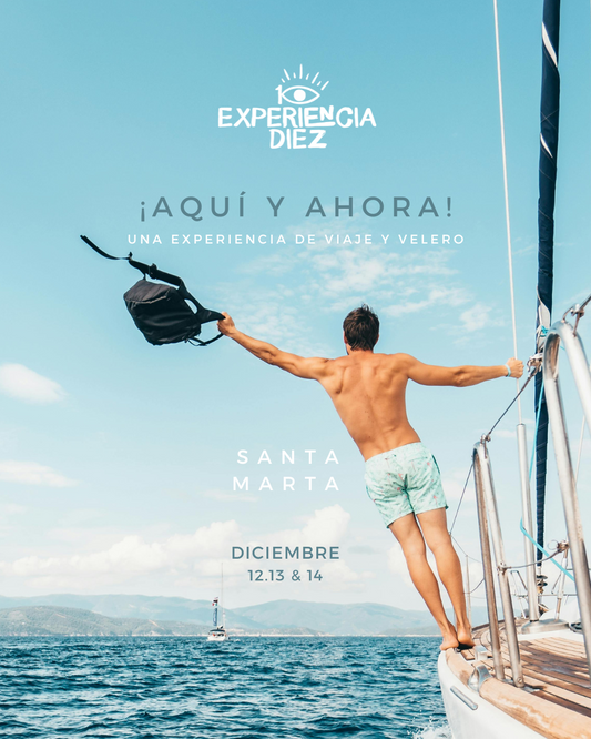 EXPERIENCIA DICIEMBRE