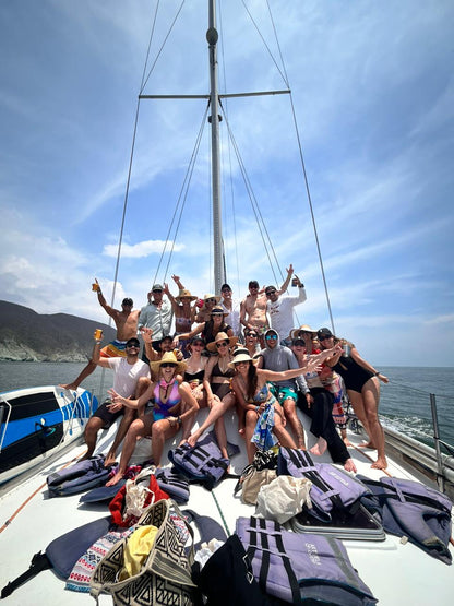 ¡Explora Santa Marta en una experiencia que lo tiene todo!